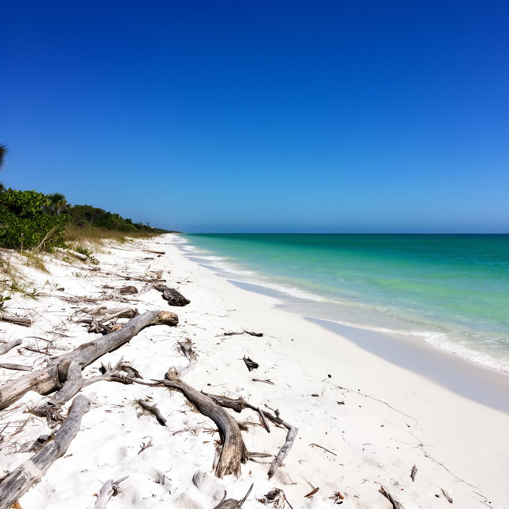 Gulf Coast Access